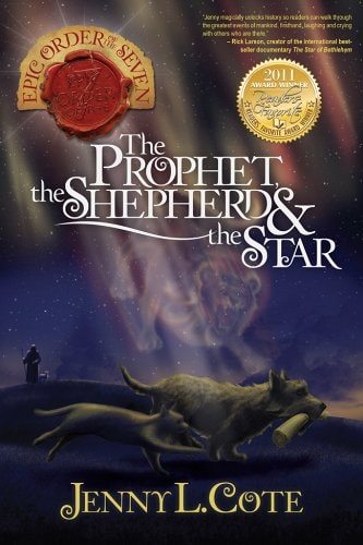 The Prophet, the Shepherd and the Star (Volume 1) (The Epic Order of the Seven)