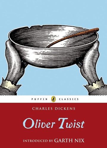Oliver Twist (abridged version)