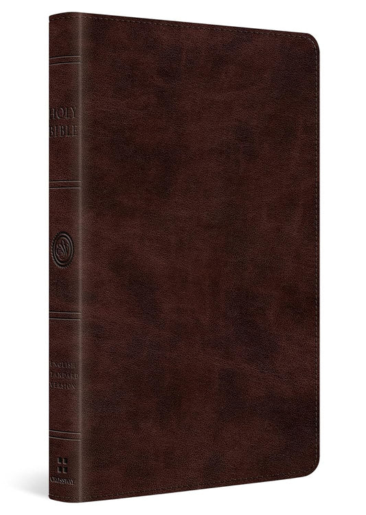 ESV Thinline Bible, Red Letter