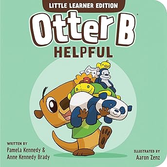 Otter B Helpful