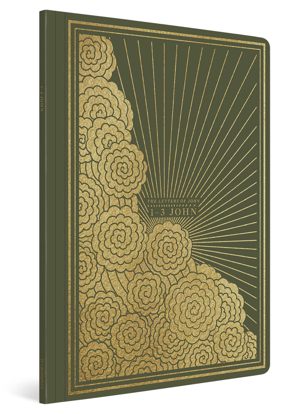 ESV Illuminated Scripture Journal (1–3 John)