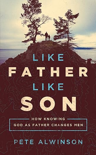 Like Father, Like Son: Getting Free from People, Patterns, and Problems
