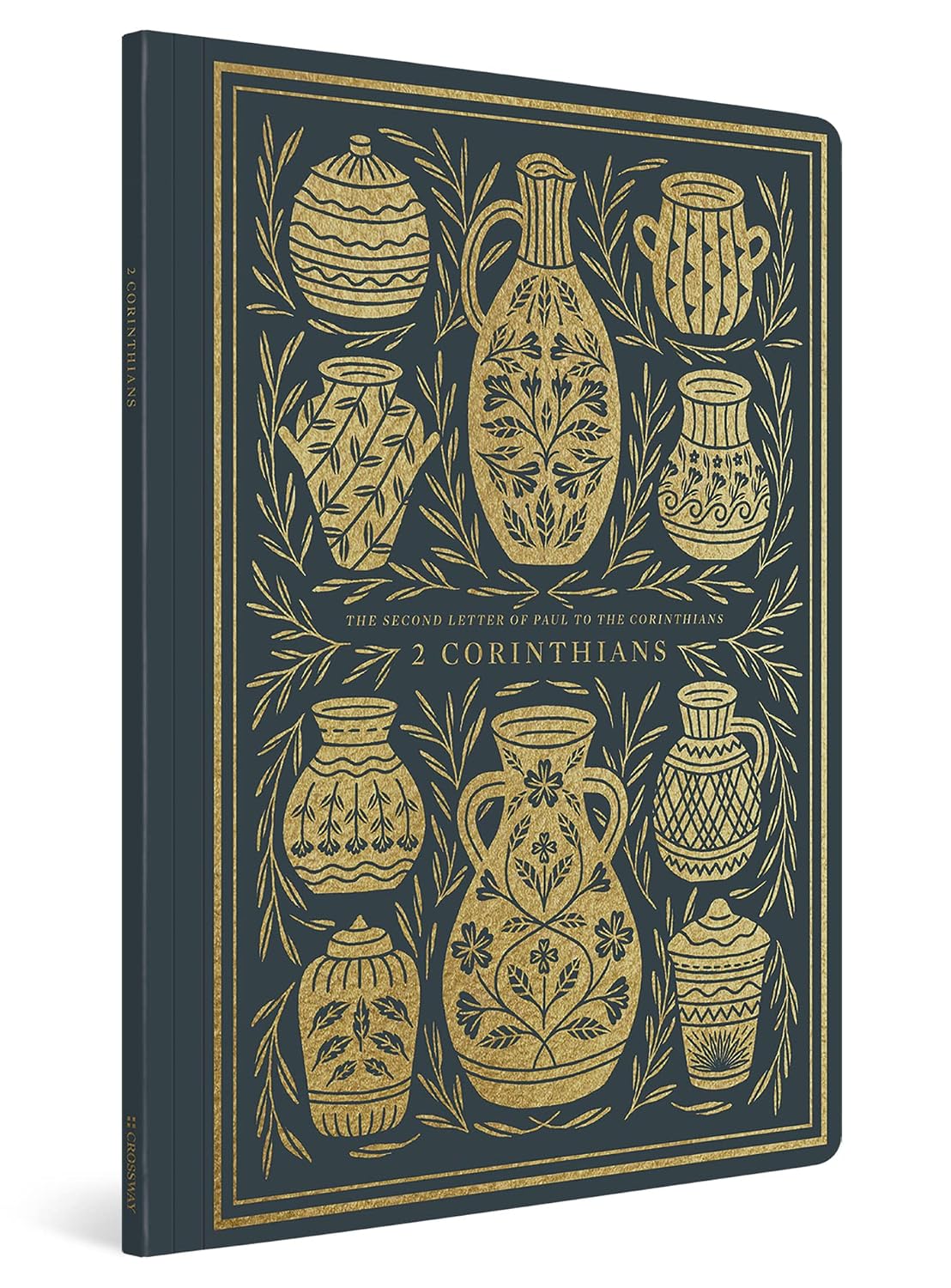 ESV Illuminated Scripture Journal