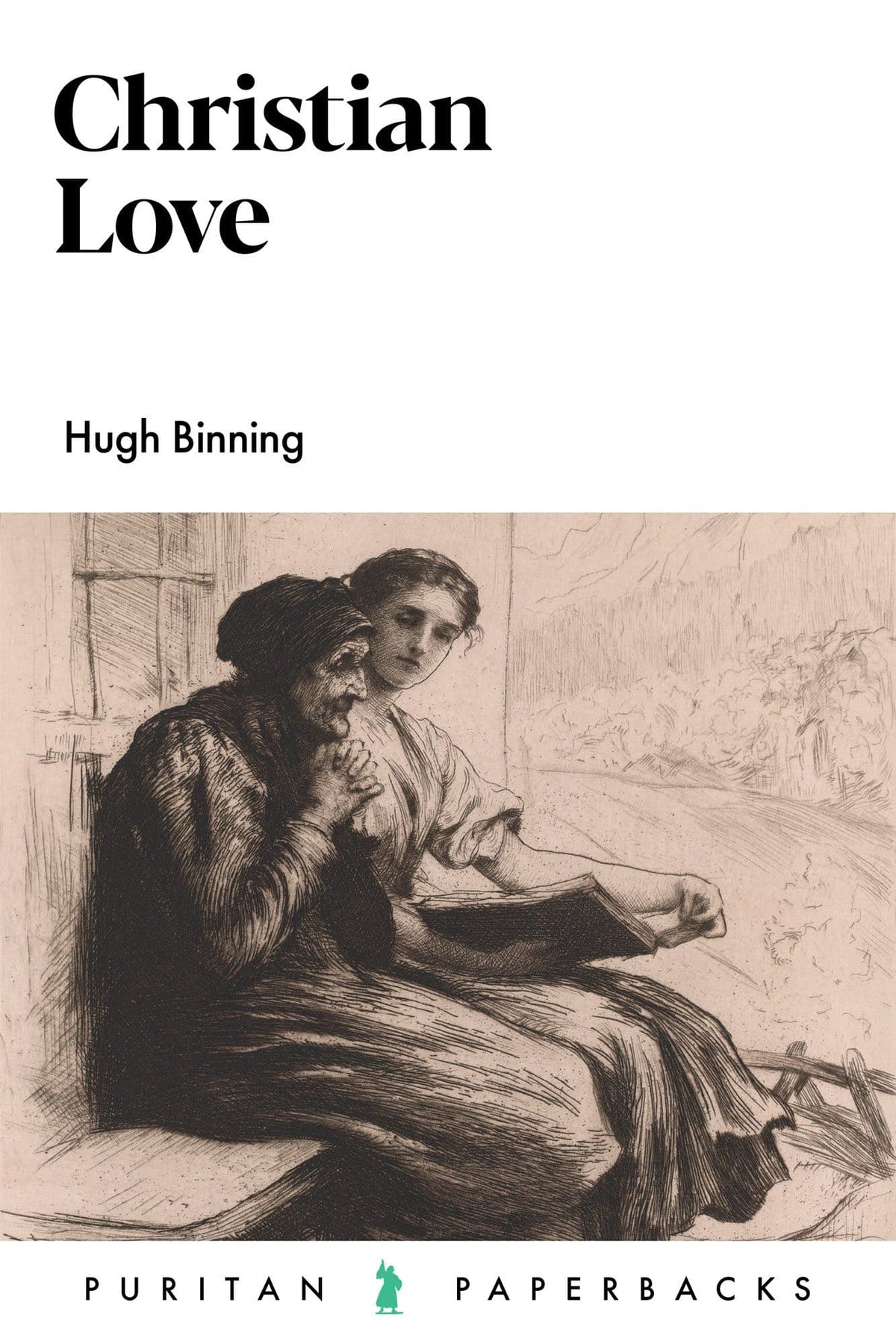 Christian Love (Puritan Paperbacks)