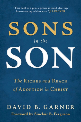 Sons in the Son: The Riches and Reach of Adoption in Christ