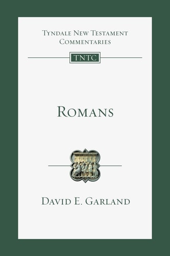 Romans: An Introduction and Commentary (Tyndale New Testament Commentaries, Volume 6)