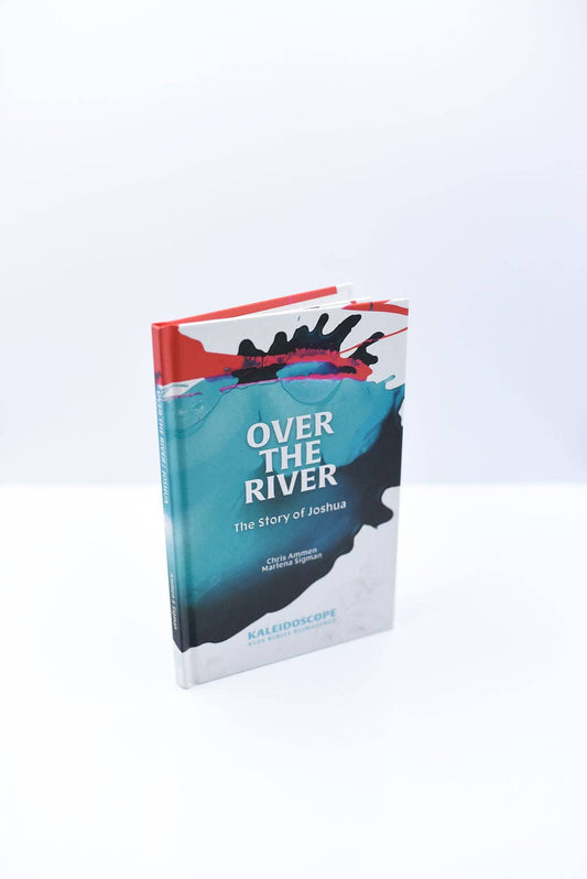 Kaleidoscope - Over The River: The Story of Joshua