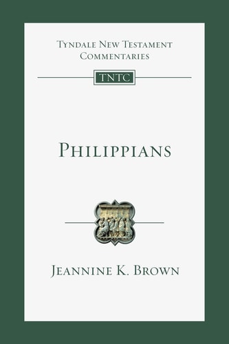 Philippians: An Introduction and Commentary (Tyndale New Testament Commentaries, Volume 11)