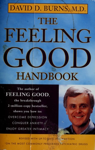 The Feeling Good Handbook