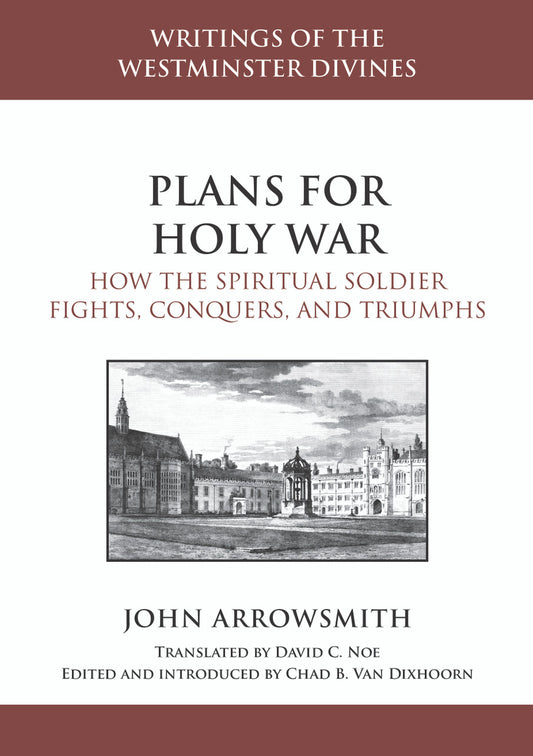Plans For Holy War