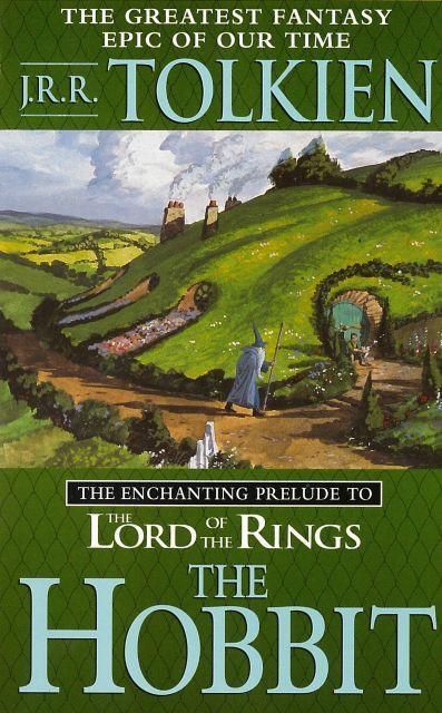 The Hobbit