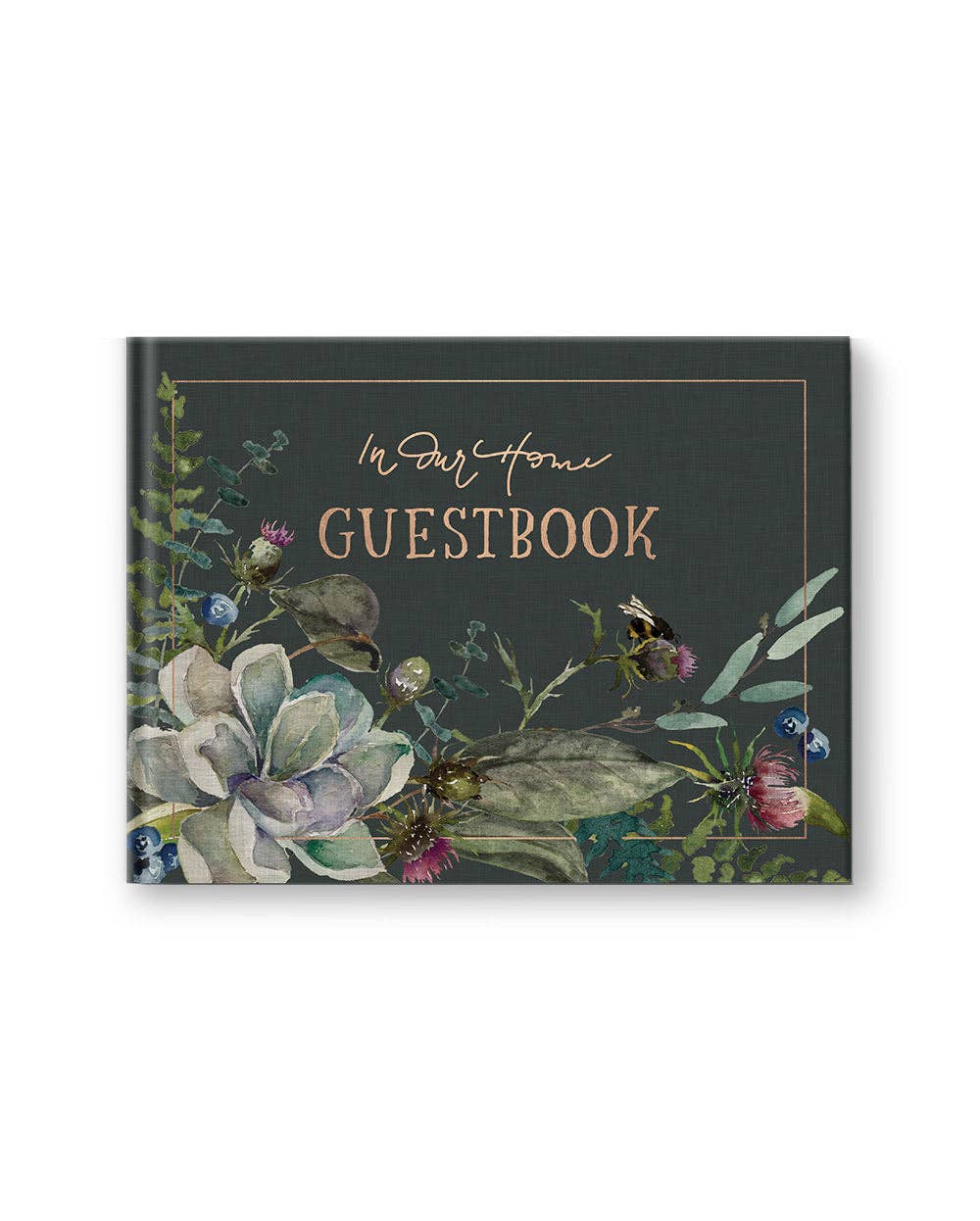 GraceLaced by Ruth Chou Simons - In Our Home Guestbook