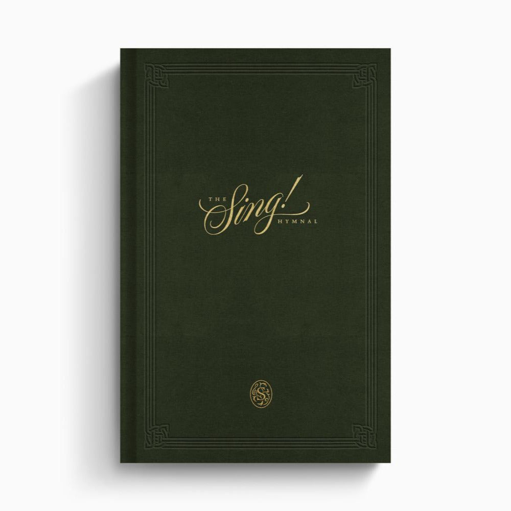 The Sing! Hymnal