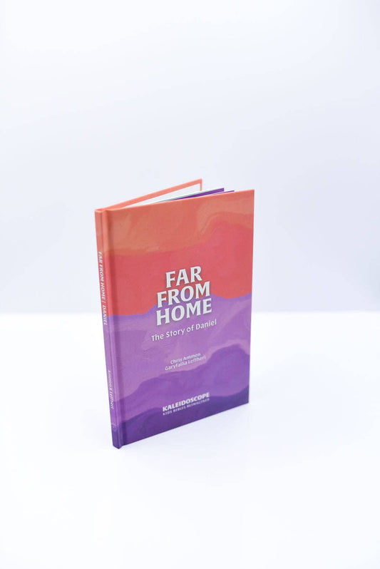 Kaleidoscope - Far From Home: The Story of Daniel