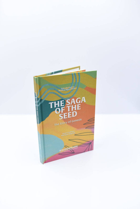 Kaleidoscope - The Saga of the Seed: The Story of Genesis